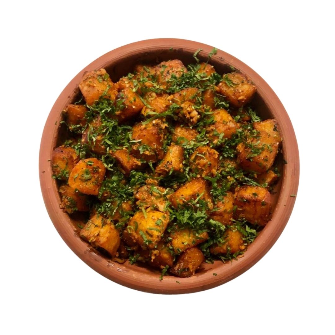 Batata Harra