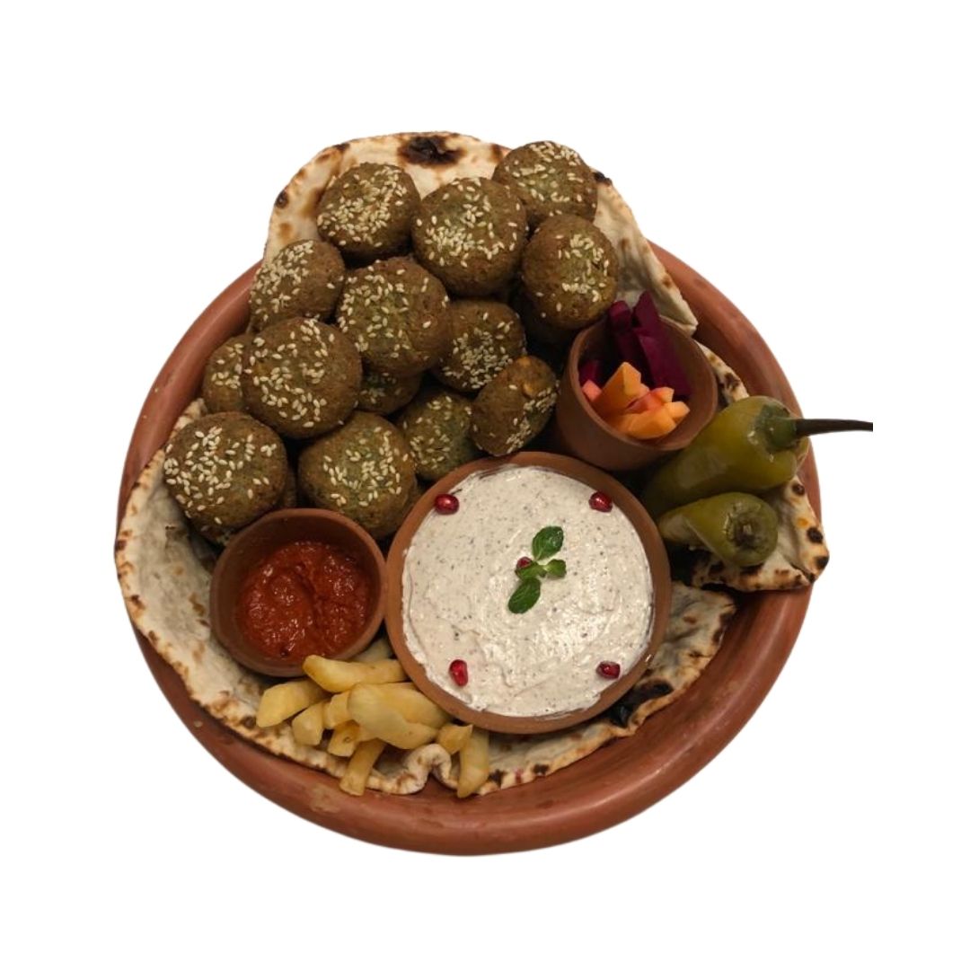 Falafel