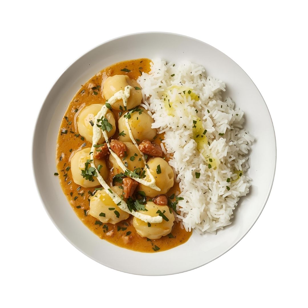 GNOCCHI BIL LABAN