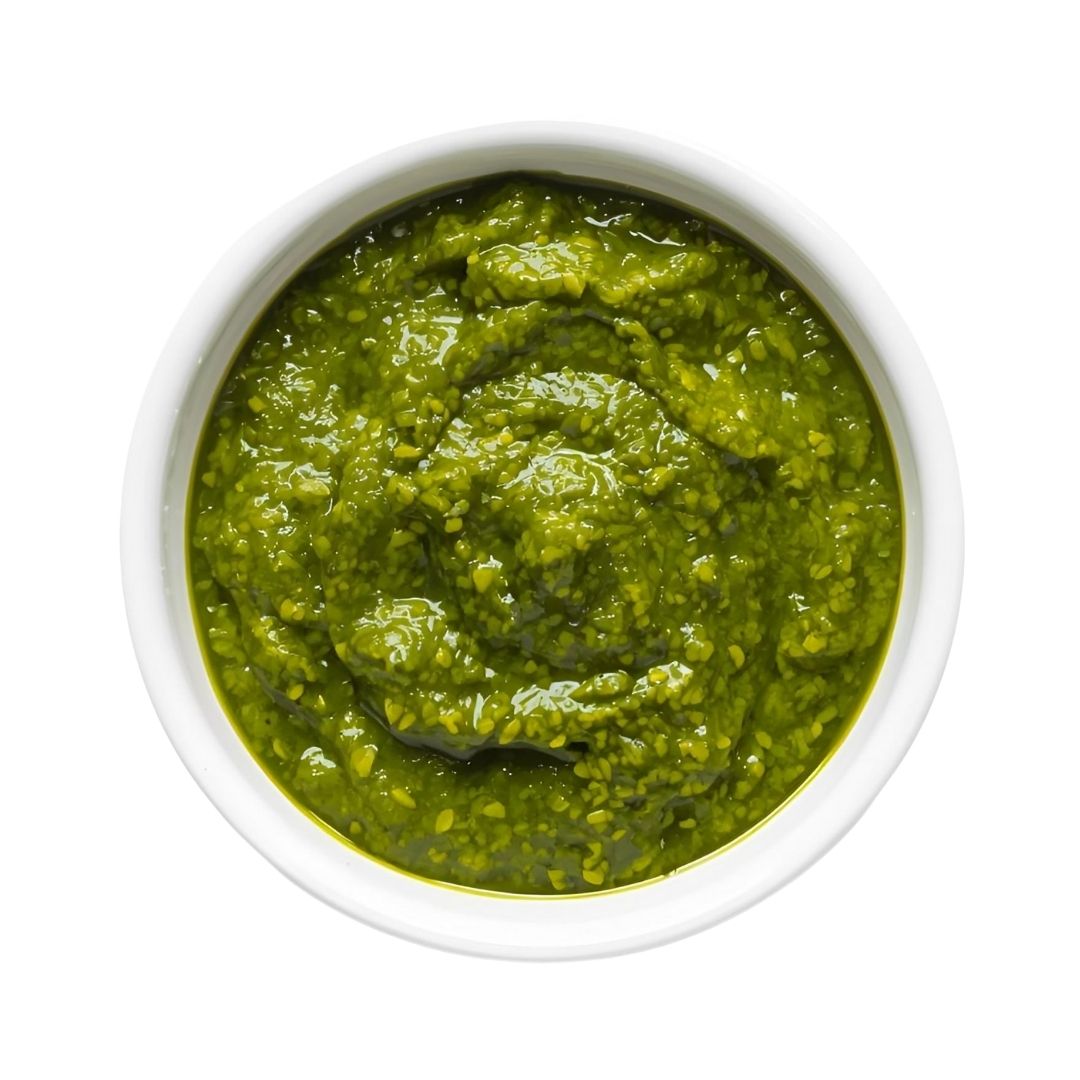 GREEN MABOOCH