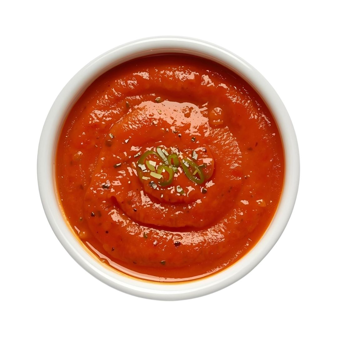 HARISSA SAUCE