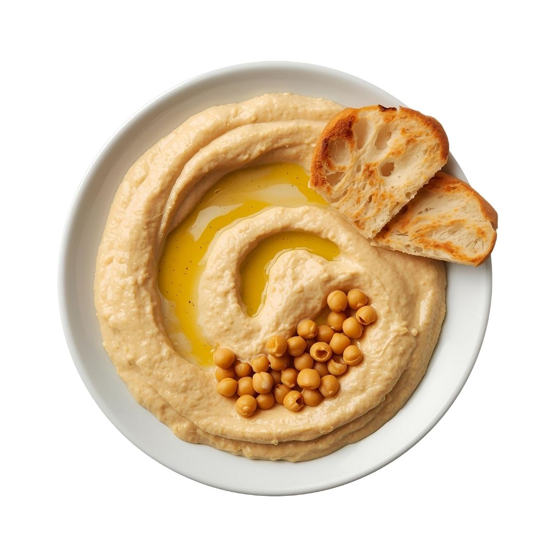 HUMMUS