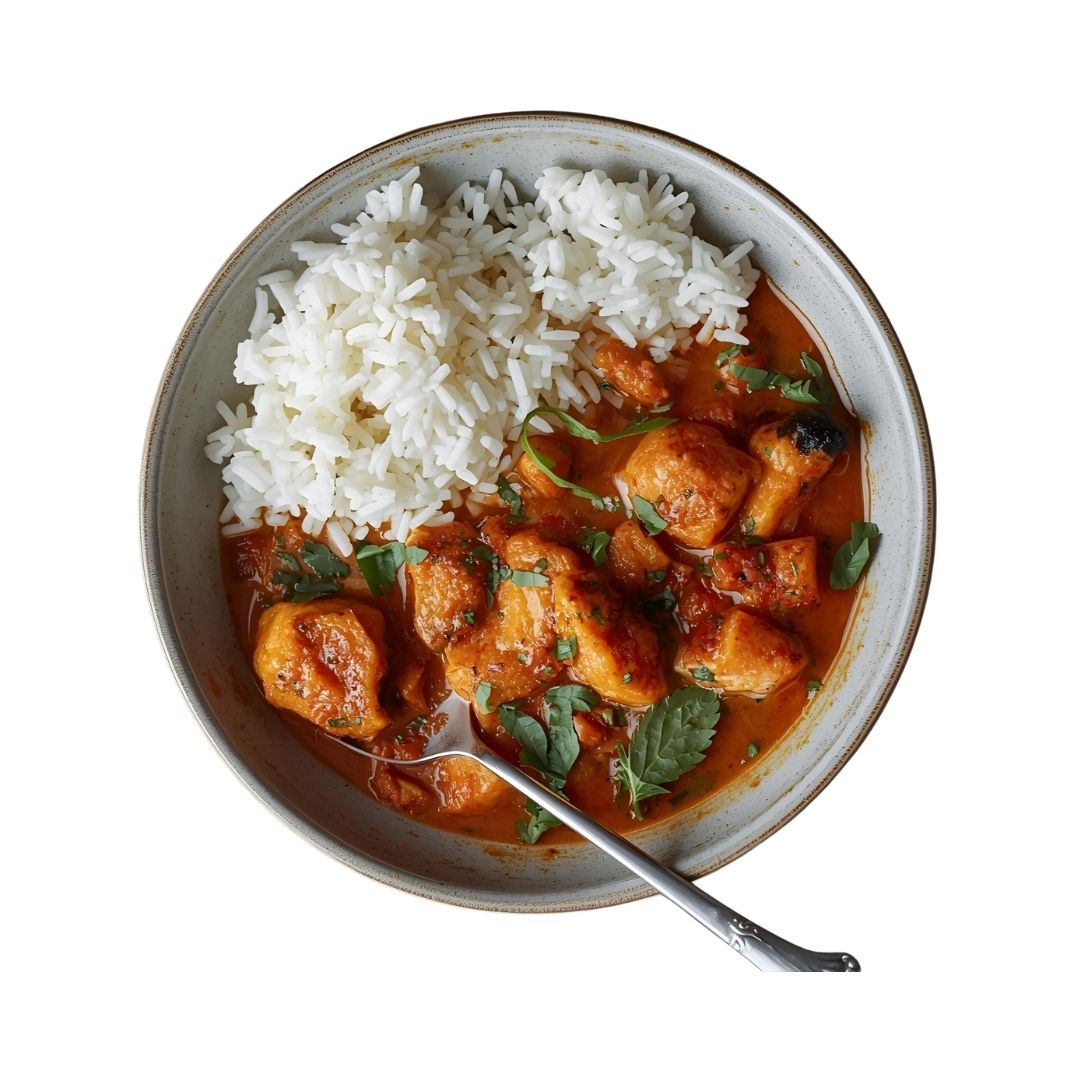 KUWAITI FISH STEW