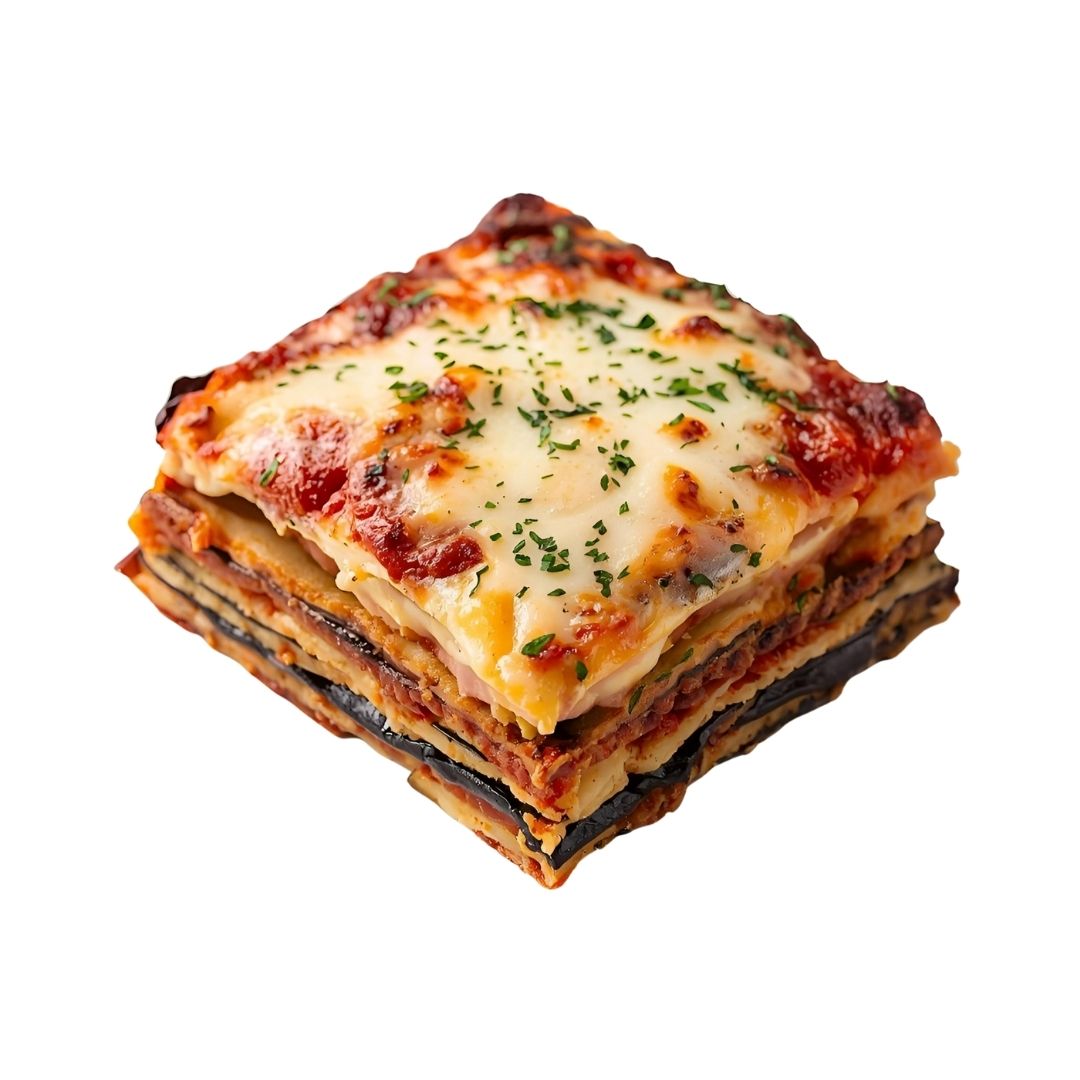 MOUSSAKA
