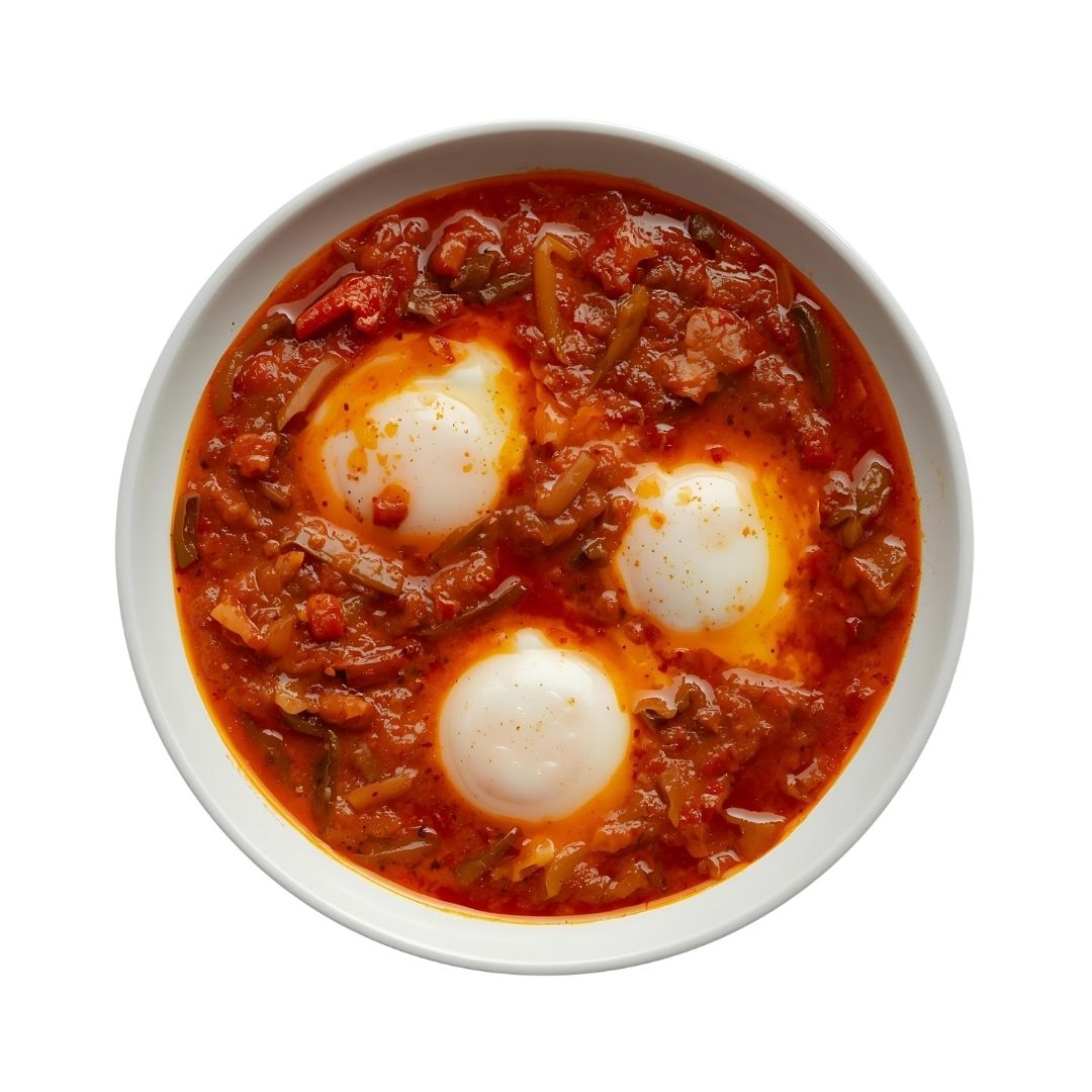 Shakshuka