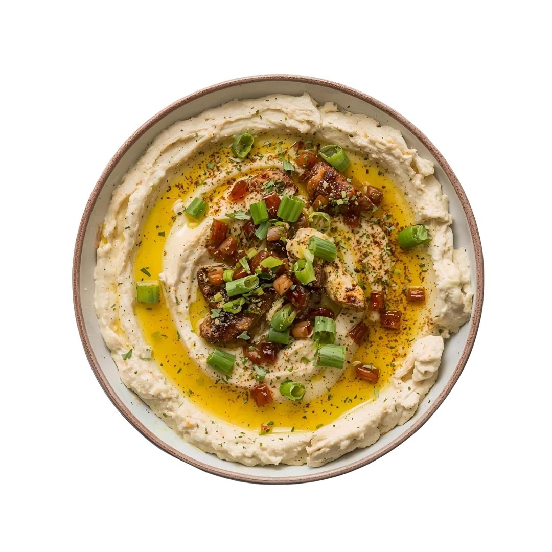 Shish Taouk Dip