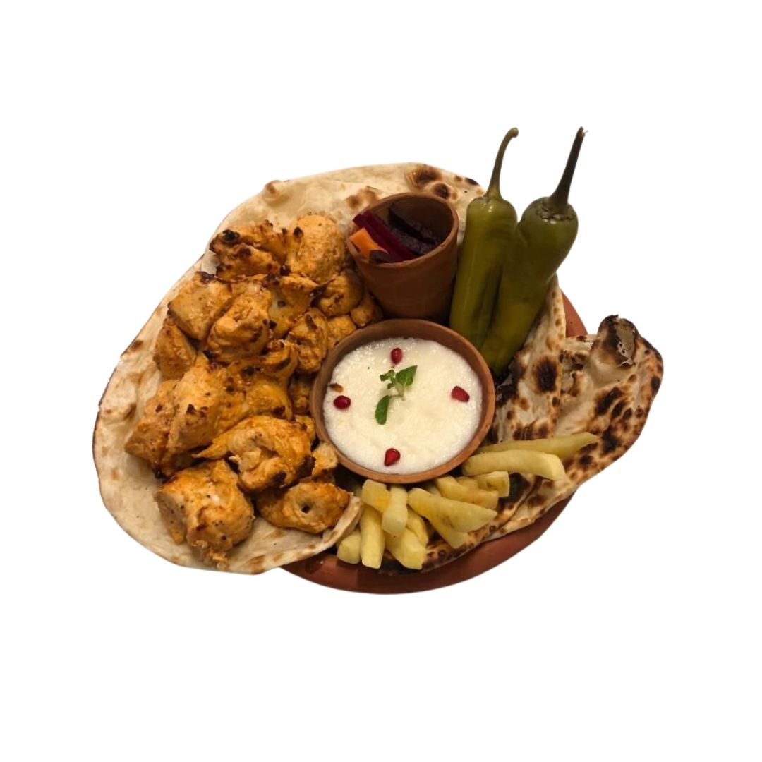 Shish Taouq