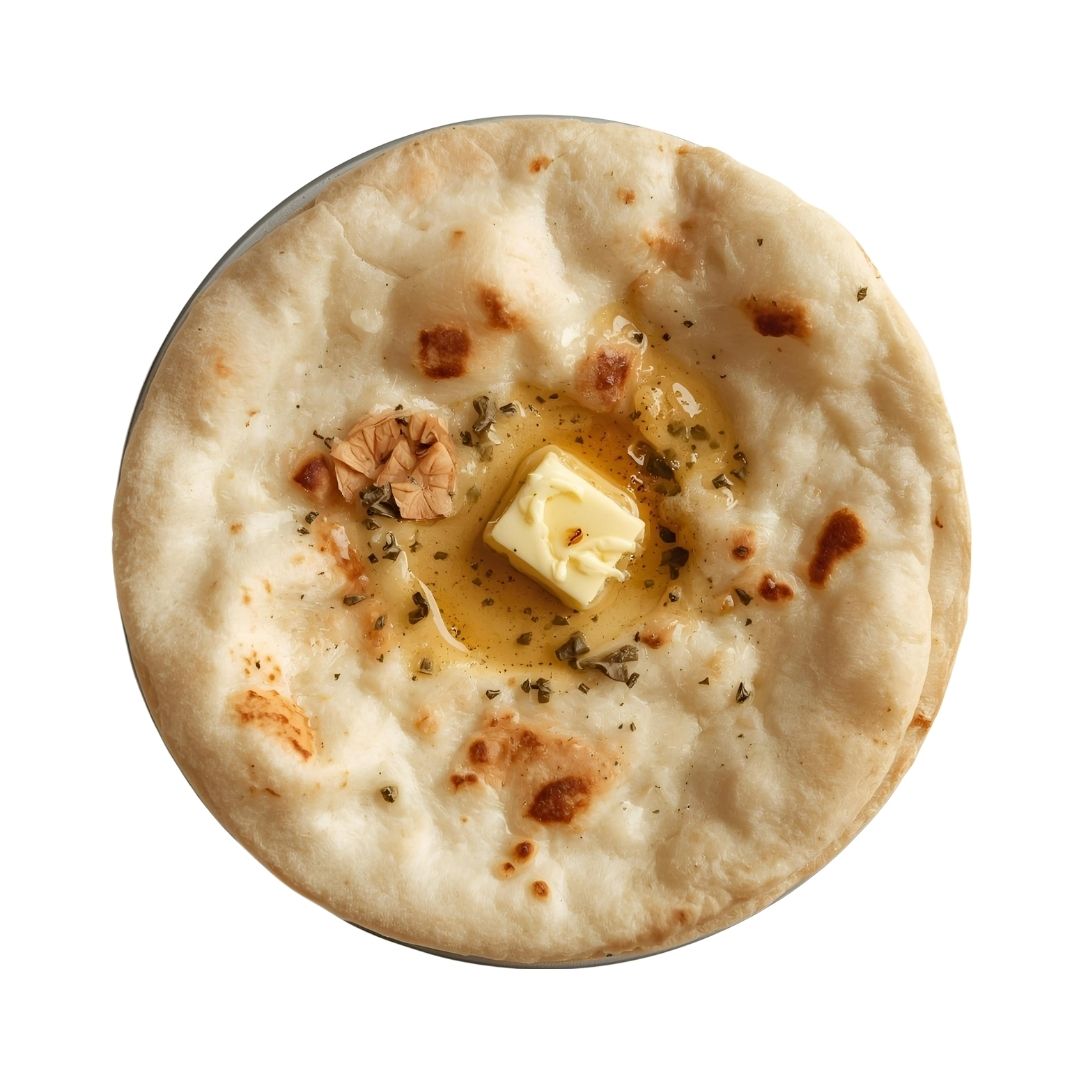 TRUFFLE NAAN