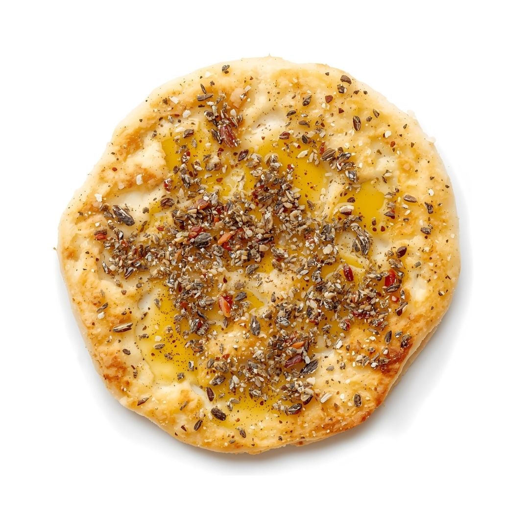 ZATAAR BREAD